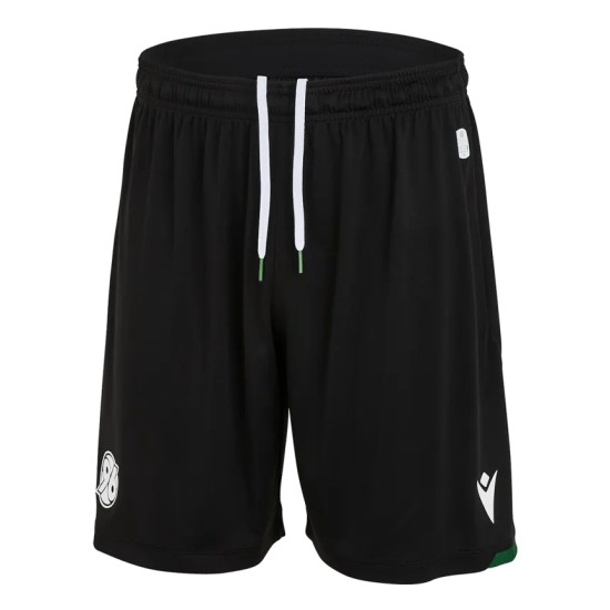 Short Extérieur Homme Hannover 96 2025/26