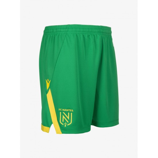 Short domicile homme FC Nantes 2025/26