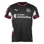 Hommes FC St. Gallen 1879 2025/26 Maillot Extérieur