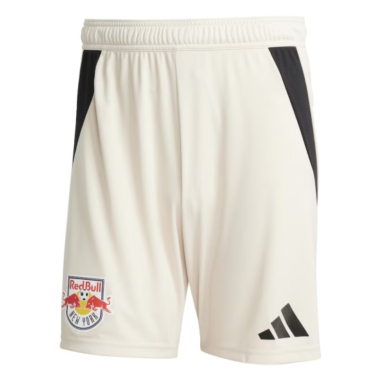 Shorts extérieur enfant New York Red Bulls 2025 Shorts extérieur enfant New York Red Bulls 2025