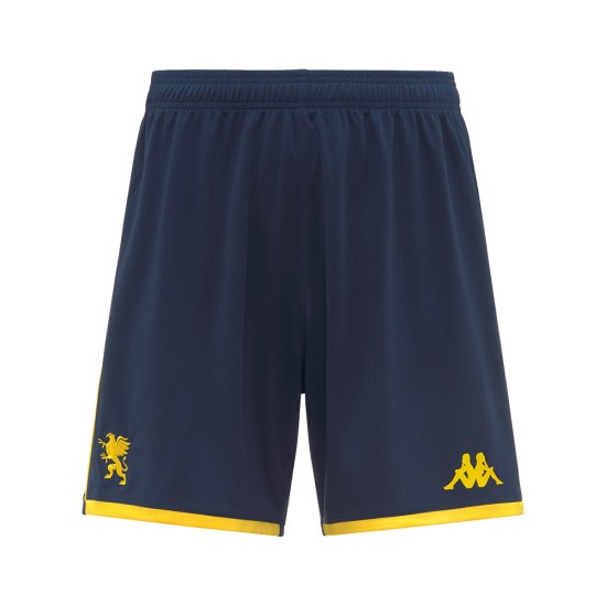 Short Domicile Genoa 2025/26 Enfant Short Domicile Genoa 2025/26 Enfant
