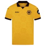 Maillot domicile 2025/26 Wolverhampton Wanderers enfant