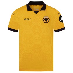 Maillot domicile 2025/26 Wolverhampton Wanderers enfant