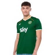 Maillot Domicile Irlande Homme 2026