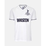 Enfant Tottenham Hotspur 1984 Finale UEFA Rétro Maillot