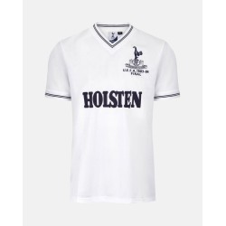Maillot Rétro Finale UEFA Homme Tottenham Hotspur 1984