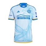 Maillot extérieur enfant Atlanta United FC 2025