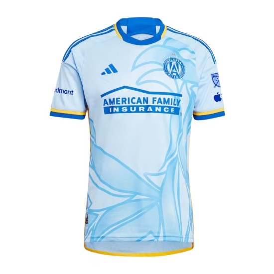 Maillot extérieur enfant Atlanta United FC 2025