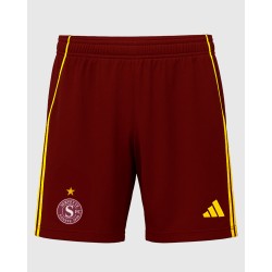 Homme Servette FC 2025/26 Troisième Short