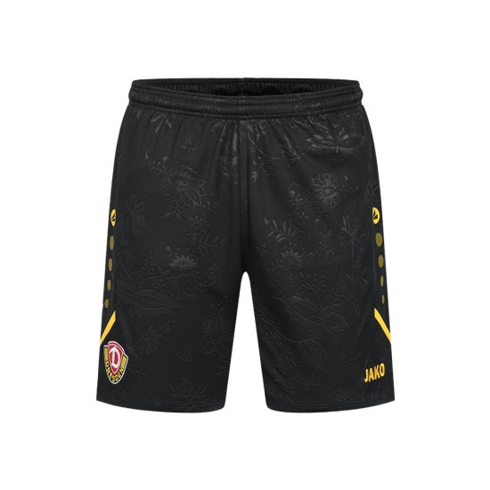 Short domicile Dynamo Dresden 2025/26 homme Short domicile Dynamo Dresden 2025/26 homme