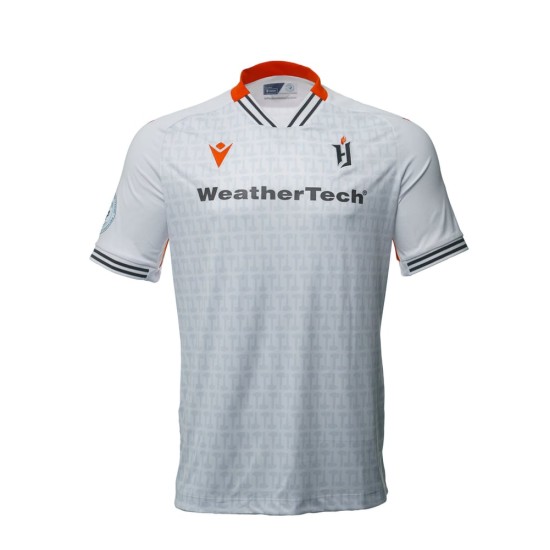 Maillot extérieur femme Forge FC 2025 Maillot extérieur femme Forge FC 2025