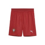 Short femme Portugal 2026 Coupe du Monde domicile Short femme Portugal 2026 Coupe du Monde domicile