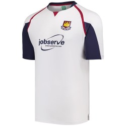 Maillot rétro finale FA Cup extérieur homme West Ham United 2006