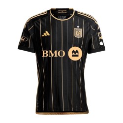 Maillot domicile homme Los Angeles FC 2025