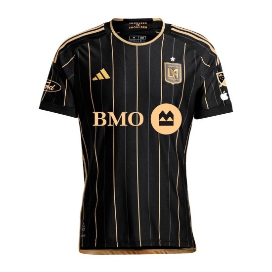Maillot domicile homme Los Angeles FC 2025