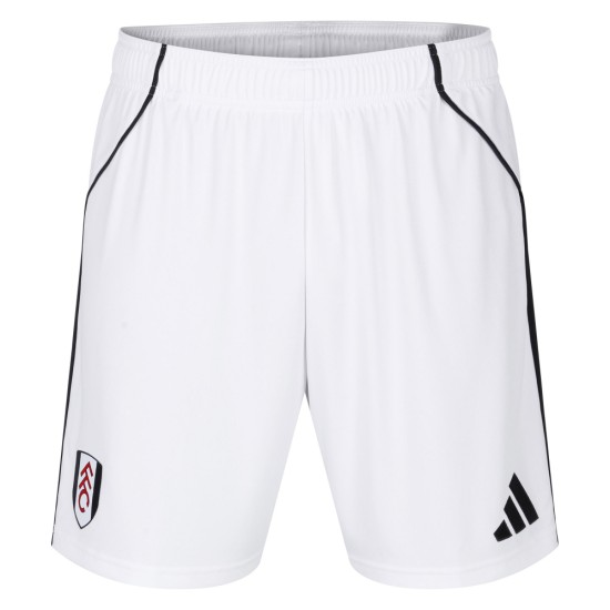 Short Domicile Fulham 2025/26 Enfant Short Domicile Fulham 2025/26 Enfant