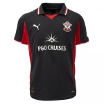 Maillot Third Southampton Homme 2025/26