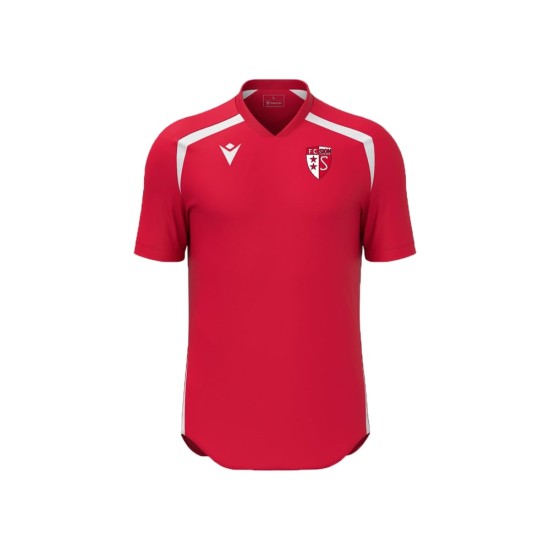 Homme Maillot d’échauffement troisième FC Sion 2025/26