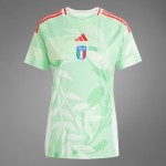 Maillot Extérieur Équipe Féminine Italie 2025 Enfant Maillot Extérieur Équipe Féminine Italie 2025 Enfant