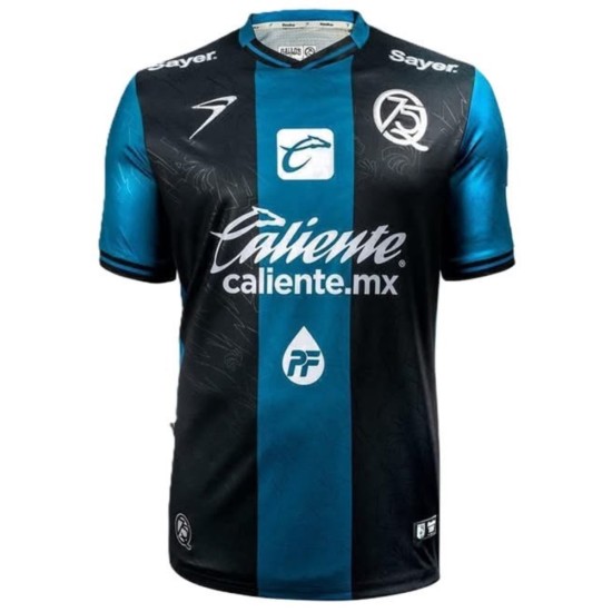 Maillot Femme Querétaro FC 2025/26 Domicile