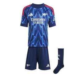 Kit Extérieur Enfant Arsenal 2025/26
