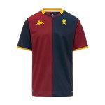 Maillot domicile sans sponsor Gênes 2025/26 homme