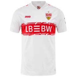 Maillot domicile VfB Stuttgart 2025/26 Homme