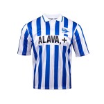 Maillot anniversaire rétro troisième homme Alaves 94/95