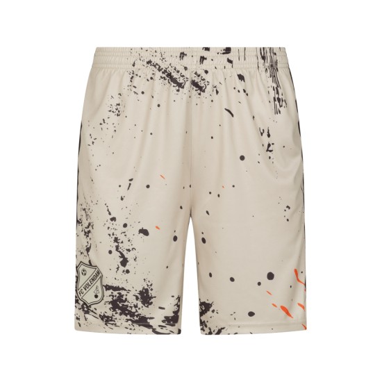 Short extérieur FC Volendam 2025/26 enfant