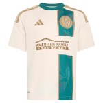 Enfant Atlanta United FC 2026 Maillot Extérieur