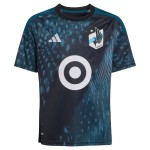 Enfant Minnesota United FC 2026 Maillot Domicile