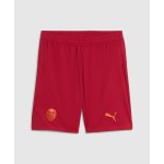 Shorts extérieur Valencia CF 2025/26 femme