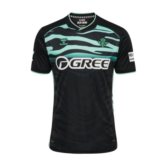 Homme Maillot Third Real Betis 2025/26 Homme Maillot Third Real Betis 2025/26