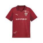 Maillot 125e Anniversaire 2025/26 Rennes Homme