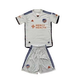 Tenue extérieure enfant FC Cincinnati 2025