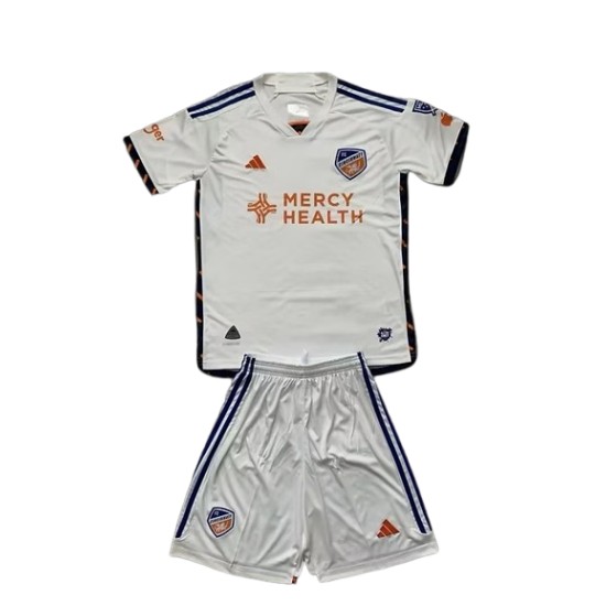 Tenue extérieure enfant FC Cincinnati 2025