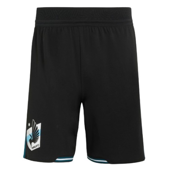 Femme Minnesota United FC 2026 Short Domicile