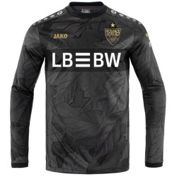 Maillot troisième à manches longues homme VfB Stuttgart 2025/26
