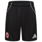 Short Domicile Femme Eintracht Francfort 2025/26