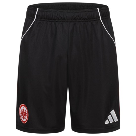 Short Domicile Femme Eintracht Francfort 2025/26