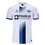 Maillot Extérieur SC Paderborn 07 2025/26 Homme