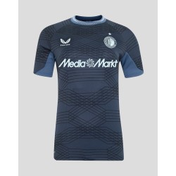 Maillot extérieur Feyenoord 2025/26 femme