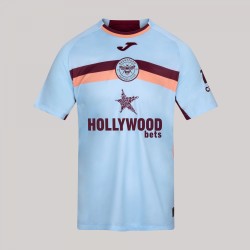 Maillot troisième Brentford 2025/26 homme