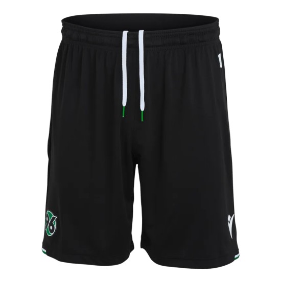 Short domicile Hannover 96 2025/26 homme