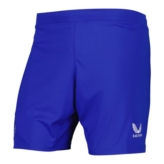 Short Domicile Alternatif Enfant Everton 2025/26