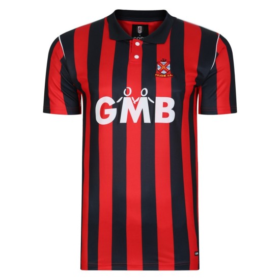 Maillot Rétro Extérieur Homme Fulham 1993/94