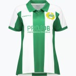 Troisième maillot femme Hammarby IF 2025