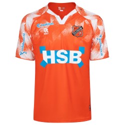 Maillot domicile FC Volendam 2025/26 homme