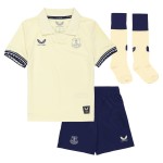 Tenue extérieure enfant Everton 2025/26