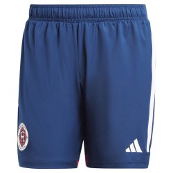 Shorts Domicile Hommes New England Revolution 2025 Shorts Domicile Hommes New England Revolution 2025